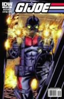 Krake (G.I. Joe) Custom Action Figure