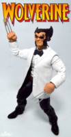 Patch (Marvel Legends) Custom Action Figure