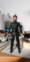John Wick (Marvel Universe) Custom Action Figure