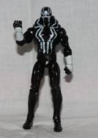 Black Tarantula (Marvel Universe) Custom Action Figure