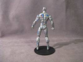Martinex (Marvel Universe) Custom Action Figure