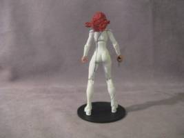 Colleen Wing (Marvel Universe) Custom Action Figure
