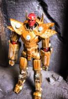 Red King (Marvel Universe) Custom Action Figure