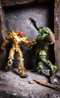 Red King (Marvel Universe) Custom Action Figure