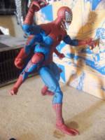 doppelganger (Marvel Legends) Custom Action Figure