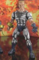 Hammer and Anvil (Marvel Legends) Custom Action Figure