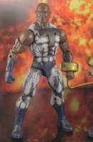 Hammer and Anvil (Marvel Legends) Custom Action Figure
