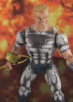 Hammer and Anvil (Marvel Legends) Custom Action Figure