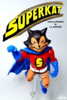 Superkat (Marvel Legends) Custom Action Figure
