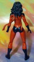 Doctor Minerva (Marvel Legends) Custom Action Figure