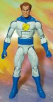 Yon-Rogg (Marvel Legends) Custom Action Figure