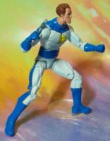 Yon-Rogg (Marvel Legends) Custom Action Figure