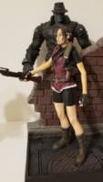 Claire Redfield (Resident Evil) Custom Action Figure