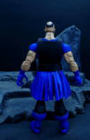 Skurge the Executioner (Marvel Legends) Custom Action Figure