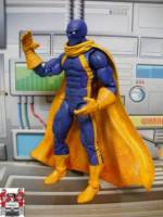 The Wraith (Brian DeWolff) (Marvel Legends) Custom Action Figure