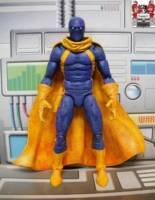 The Wraith (Brian DeWolff) (Marvel Legends) Custom Action Figure