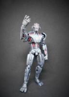 Ultron MCU (Marvel Universe) Custom Action Figure