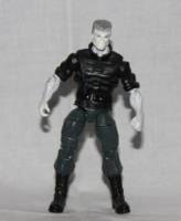 Tombstone (Marvel Universe) Custom Action Figure