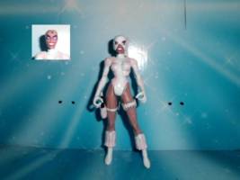 Gwenpool (Marvel) Custom Action Figure