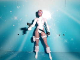 Gwenpool (Marvel) Custom Action Figure