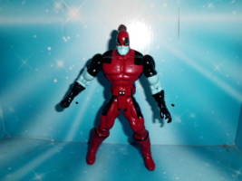 Championpool (Marvel) Custom Action Figure