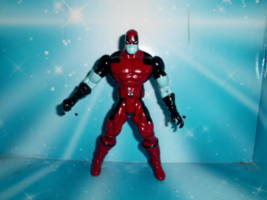 Championpool (Marvel) Custom Action Figure