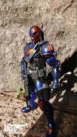 Deathstroke (Batman) Custom Action Figure