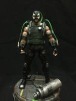 Bane (Batman) Custom Action Figure