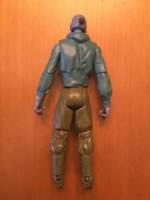 Dead Explorer (Uncharted) Custom Action Figure