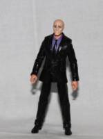 Lex Luthor (DC Infinite Heroes) Custom Action Figure