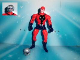 Ant-Man (Marvel) Custom Action Figure