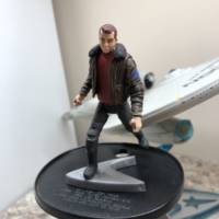 Scotty from Star Trek Beyond (Star Trek) Custom Action Figure