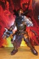 Wulvgang (Mythic Legions) Custom Action Figure