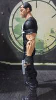 Punisher (Punisher) Custom Action Figure