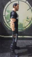 Punisher (Punisher) Custom Action Figure