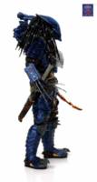 HIve infiltration Serpent Hunter Predator (Predator) Custom Action Figure