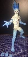 Spirit Spider (Marvel Legends) Custom Action Figure
