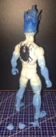 Spirit Spider (Marvel Legends) Custom Action Figure