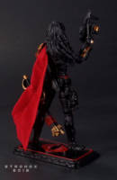 The Baroness, Iron Grenadier (G.I. Joe) Custom Action Figure