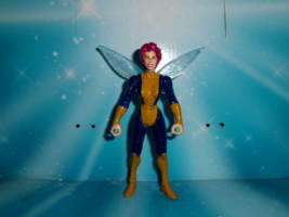Pixie (Marvel) Custom Action Figure