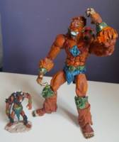 Beast-Man (Masters of the Universe) Custom Action Figure
