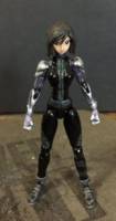 Alita - Battle Angel (Alita: Battle Angel) Custom Action Figure [Alita]