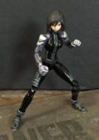 Alita - Battle Angel (Alita: Battle Angel) Custom Action Figure [Alita]
