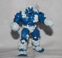 Post (Marvel Universe) Custom Action Figure