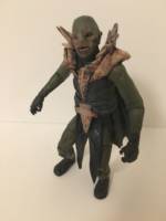 Fimbul the Hunter (Hobbit) Custom Action Figure
