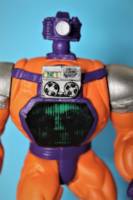 Arim Zola (Marvel) Custom Action Figure