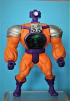 Arim Zola (Marvel) Custom Action Figure