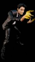 Pete Wisdom V2 (Marvel Legends) Custom Action Figure
