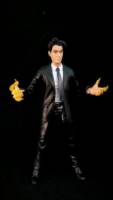 Pete Wisdom V2 (Marvel Legends) Custom Action Figure