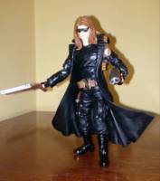 Nomad- Jack Monroe (Marvel Legends) Custom Action Figure